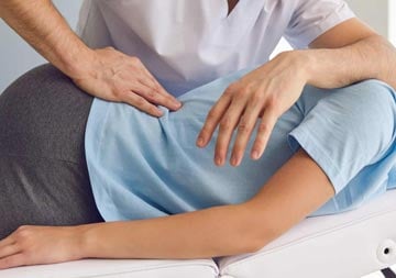 Chiropractic Care at Nashville Accident & Injury Center