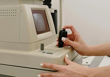 Clinical evaluation and careful documentation