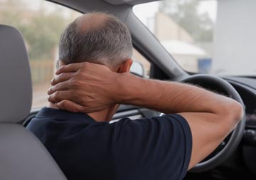 Whiplash Treatment at Nashville Accident & Injury Center