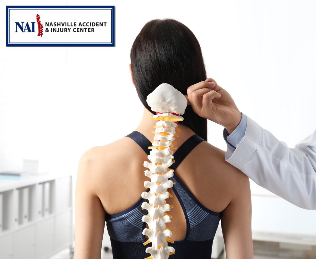 Nashville Accident and Injury Center